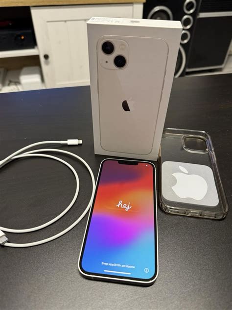 Iphone 13 Bialy 128gb Polkowice OLX Pl