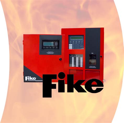 Fike Fire Suppression Systems Fire Alarms Detectors Control Panels