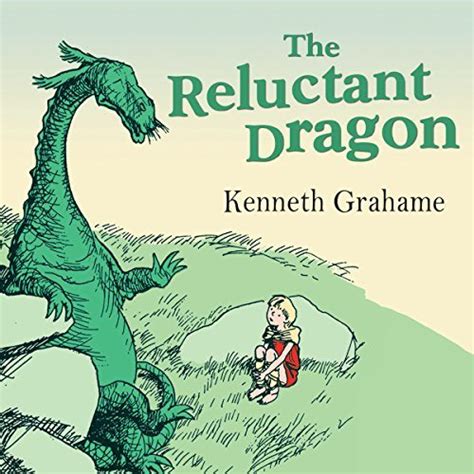 The Reluctant Dragon - Read-Aloud Revival ® with Sarah Mackenzie