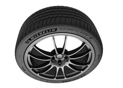 Michelin Pilot Sport All Season 4