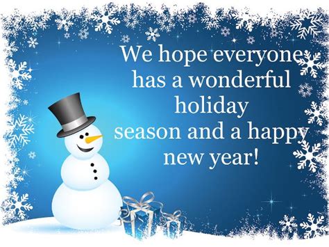 100 Holiday Greetings Quotes, Messages and Cards – The Random Vibez