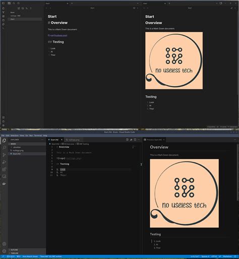 My Obsidian Setup — My Notes And My Theme Settings By Nuno Campos