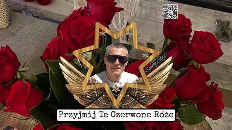 Przyjmij Te Czerwone Róże cover z rep TOBY z Monachium YouTube