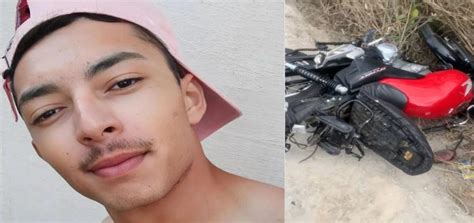 Jovem Morre Ap S Acidente Na Pe Farol De Not Cias Refer Ncia Em