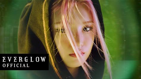 EVERGLOW 4TH SINGLE ALBUM ALL MY GIRLS VISUAL CLIP YouTube