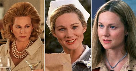 15 Best Laura Linney Roles, Ranked (According To IMDb)