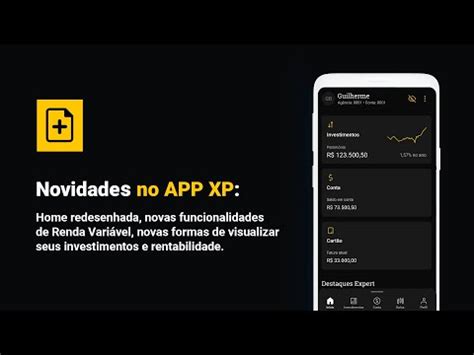 Xp Investimentos Apps On Google Play