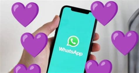 Descubre Cómo Cambiar El Color De Whatsapp Por El Día Internacional De La Mujer