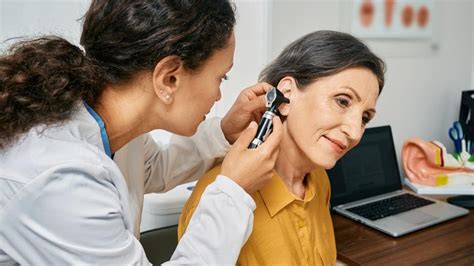 Muffled Hearing Causes Symptoms And Treatments Forbes Health