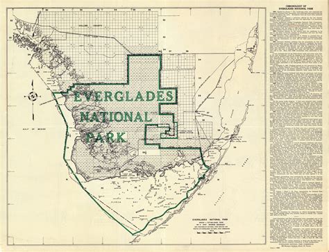 Florida Memory • Evergaldes National Park 1949