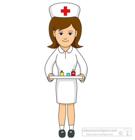 Download High Quality nurse clipart animated Transparent PNG Images ...