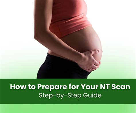 How To Prepare For Your Nt Scan A Comprehensive Guide In 2023