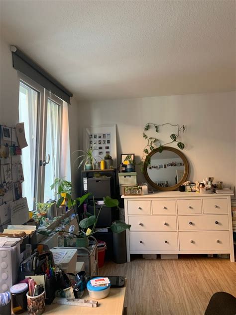 schönes WG Zimmer im Herzen Paderborns WG Paderborn Innenstadt