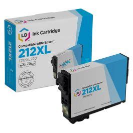 Epson High Yield T Xl Cyan Ink Ld Products