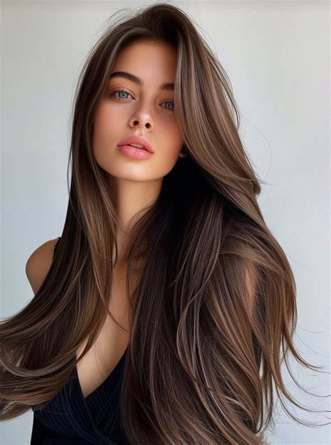 Stunning Brown Hair Balayage Ideas For A Chic Transformation Artofit