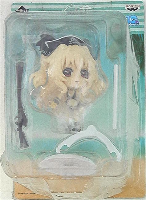 Banpresto Ichiban Kuji Fate Grand Order Summer S Swimsuit S Kyun