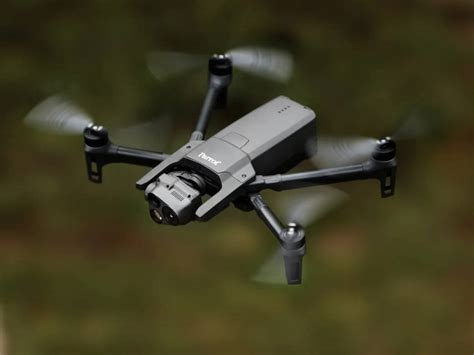 Parrot ANAFI USA: Built For The Military, Made For Enterprise - DrDrone.ca