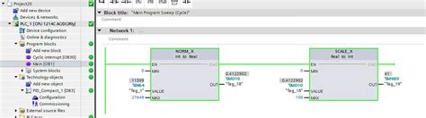 Pid Control In Siemens Plc Plc Tutorial Point