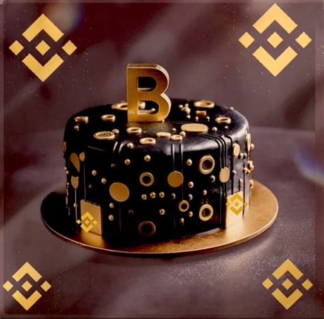 Chi Nemere On Binance Feed Binance Celebrates Its 6th Anniversary