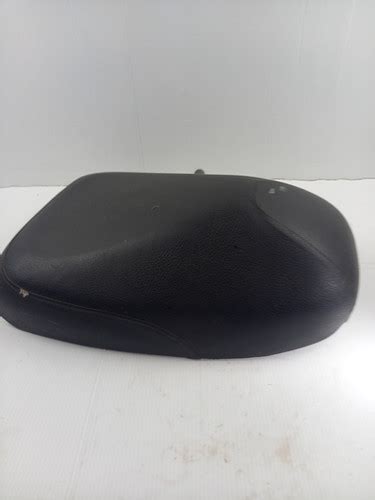 Selle Kymco Agility Scoot Renov