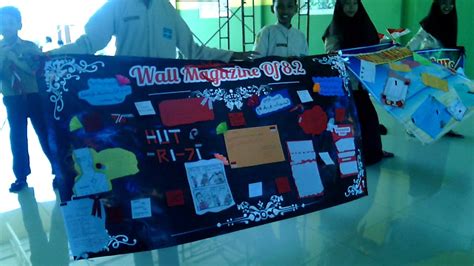 Contoh Mading Tema Kemerdekaan Indonesia - Art Mas Jeck