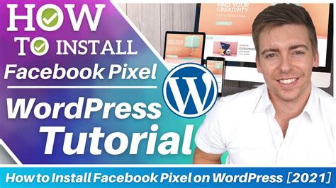 How To Install Facebook Pixel On WordPress Beginners Guide 2021