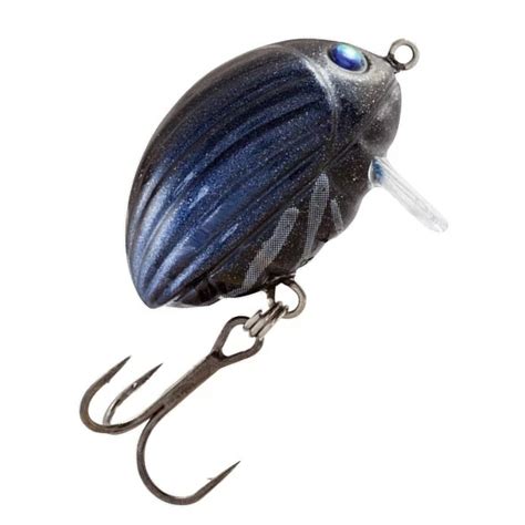 Salmo Lil Bug Floating Cm Dunk Beetle Na Soutoku