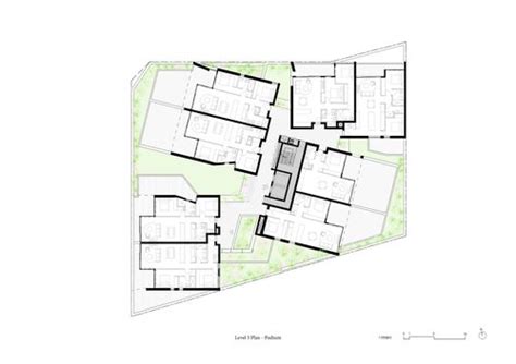 chrofi project  crossing