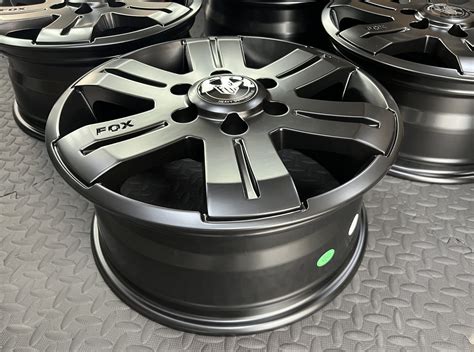 Fox Opus Sb Alloy Wheels Wheelco