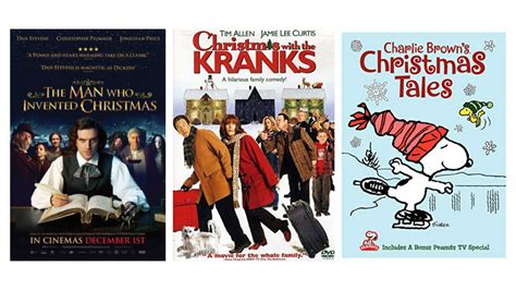 FREE Amazon Prime Christmas Movies :: Southern Savers