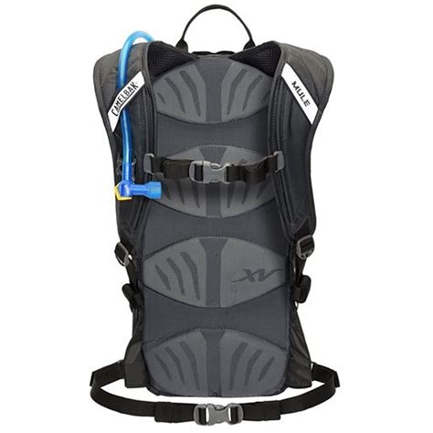 Camelbak Mule Hydration Pack Charcoal