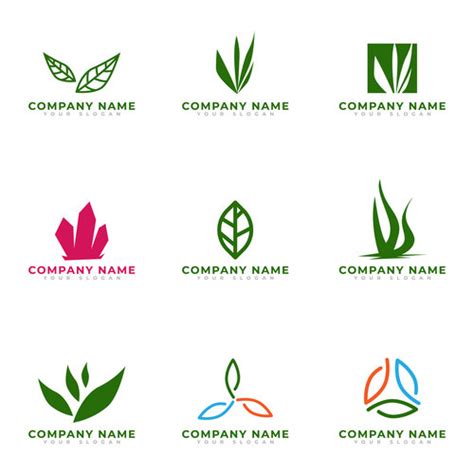 Company Logo Design Ideas