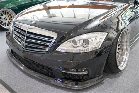 Mercedes Airmatic Suspension: Common Issues & Reliable Repairs in