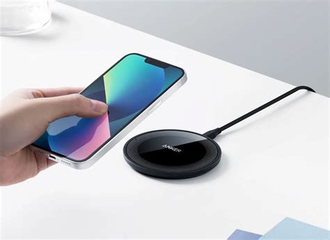 Best Wireless Charger for Samsung S21 in 2024: Buying Guide - Anker US