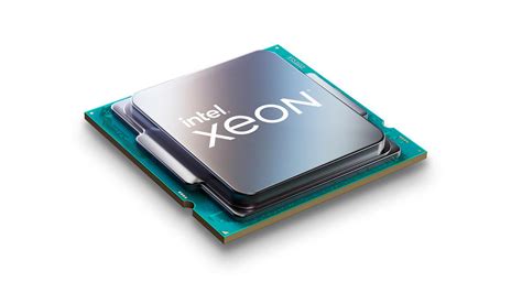 Intel Xeon E Rocket Lake Cpus Launched Ten Lga Chips