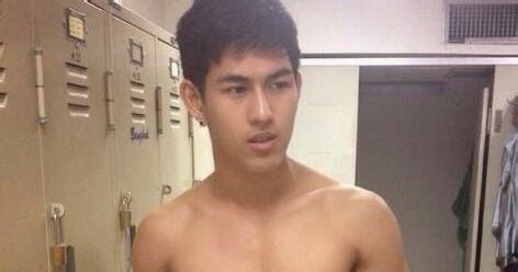 HANDSOME CUTE NAKED DUDES JASON