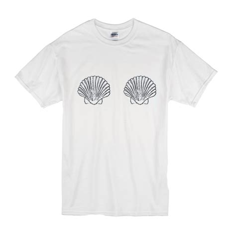 Seashell T Shirt