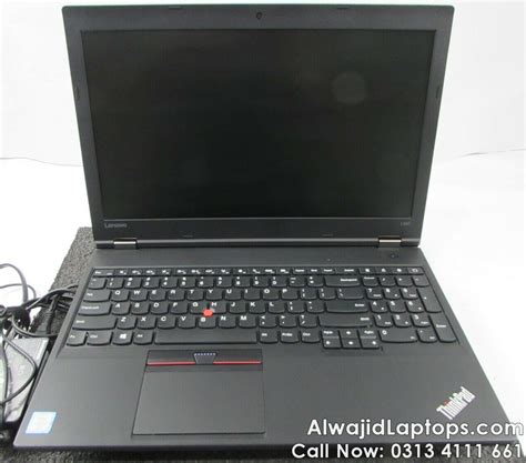 ThinkPad Lenovo L560 Core I5 6th Generation Al Wajid Laptops