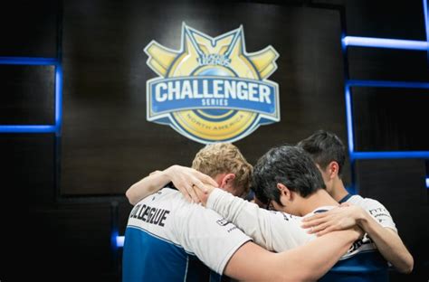 LoL Challenger Series players speak out on one week deadline - League of Legends - Gamereactor