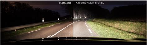 Philips X Treme Vision Pro Bikevis