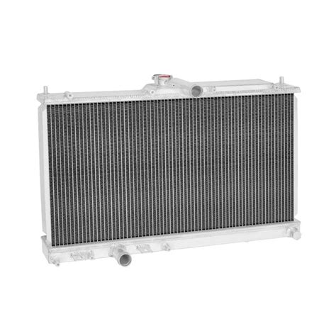 Water Cooler Racing Radiator For Mitsubishi Lancer Evo 7 8 Rad Mit 003 Fmic Pl