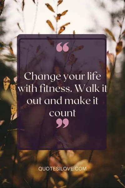 Challenge Yourself Fitness Quotes