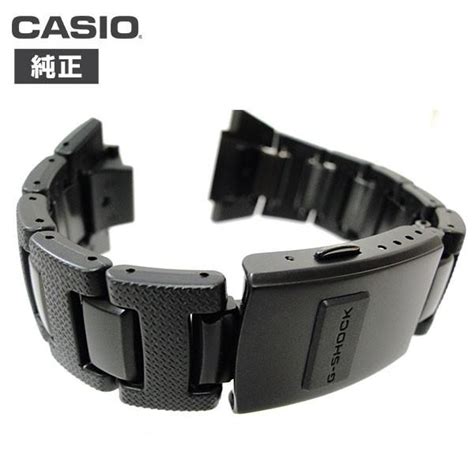 カシオ 純正 G Shock コンポジット メタル バンド Gw M5600bc Gw M5610bc Gw 6900bc 明工舎製 バネ棒