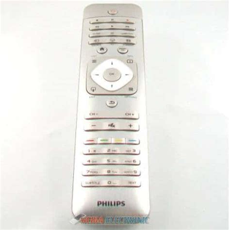 Philips daljinski upravljač RM D1070 Daljinski Upravljač