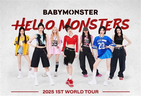 beli tiket konser babymonster  secara  cek harga