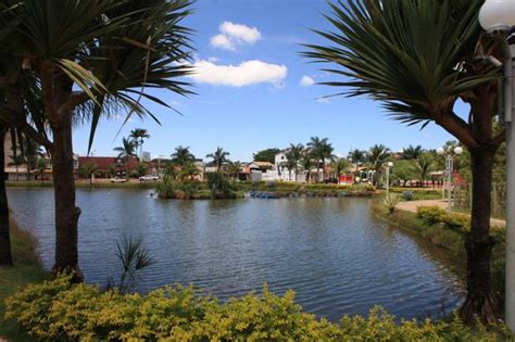 Regiões turísticas Região Encantos do Planalto Central