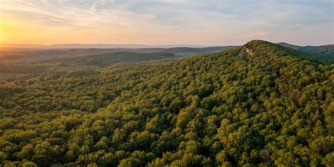 Investing In Clean Air Clean Water And Healthy Lands