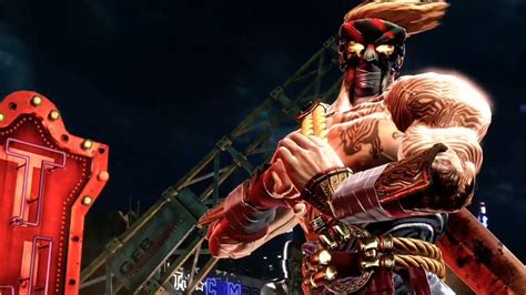 KILLER INSTINCT JAGO VS ARIA SUPERFIGHT YouTube