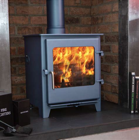 Saltburn Eco Smoke Control Stove By Town And Country Fires Furniture