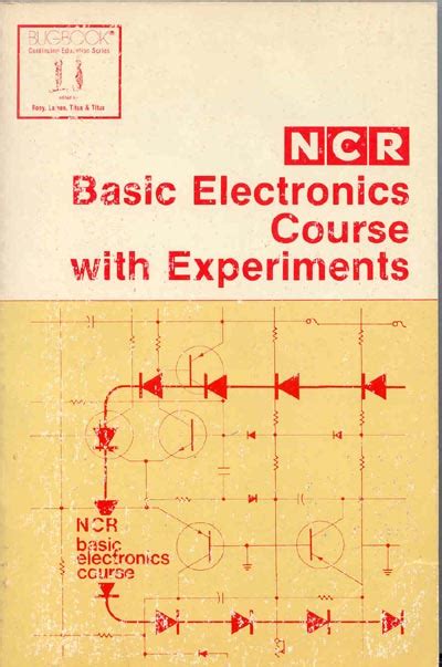 Basic Electronics Course With Experiments